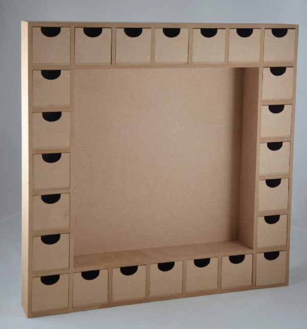 Advent Calendar