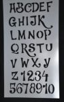 Alphabet