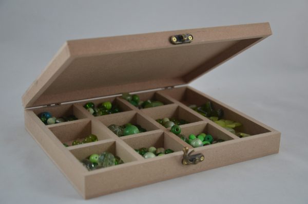 Bead Box
