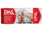 Air Drying Clay White