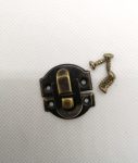 Latch 1