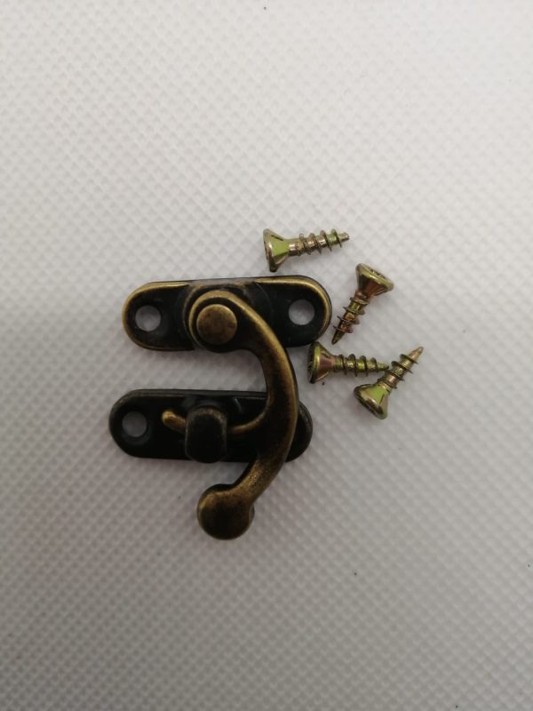Latch 2