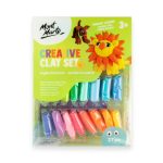 Creative Clay Set