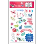 Stickers - Colorful