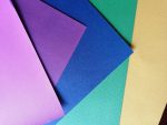 Cardstock - Plain Colors