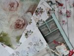 Scrapbook Paper