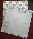 Scrapbook Paper