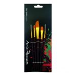 Paint Brush Set
