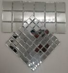 Mosaic Tiles - Mirror