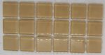 Mosaic Tiles - Sandstone