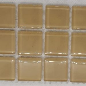 Mosaic Tiles - Sandstone