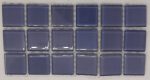 Mosaic Tiles - Lavender