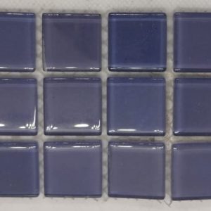 Mosaic Tiles - Lavender