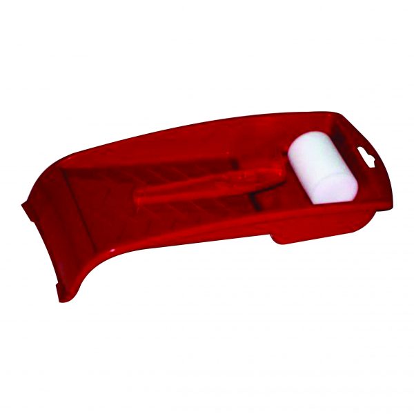 Roller and Tray set