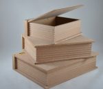 Bible Boxes
