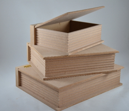 Bible Boxes