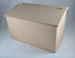 Bread Bin - Single
