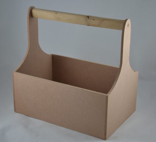 Braai Caddy 01