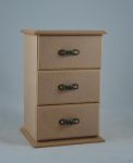 3 Drawer Box