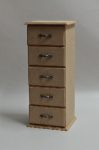 5 Drawer Box
