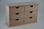 6 Drawer Delux Box