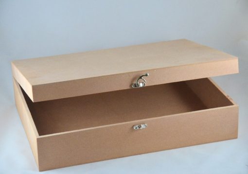 Keepsake Box