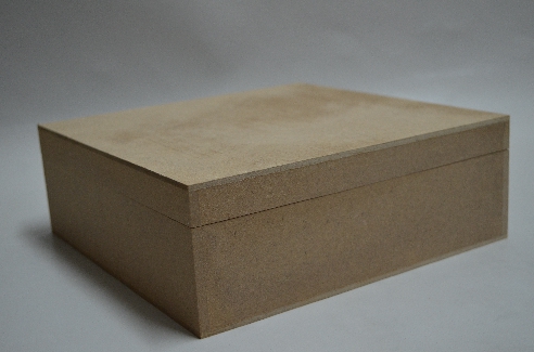 Keepsake Box