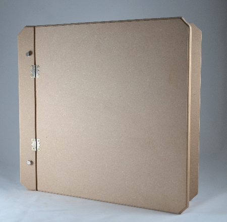 Scrapbook Album