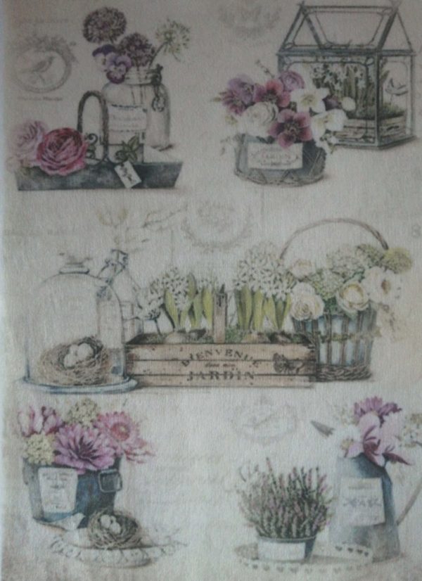 Flower Garden