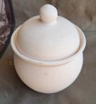 Sugar Pot