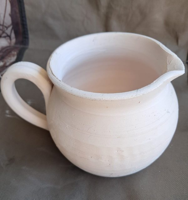 Milk Jug