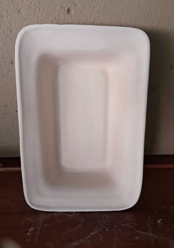 Bread Pan