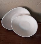 Egg Shape Bowl
