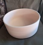 Round Bowl