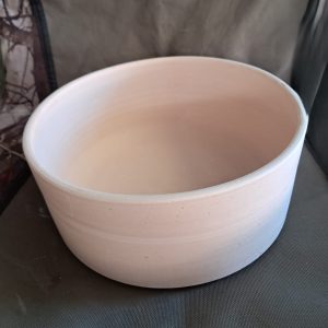 Round Bowl