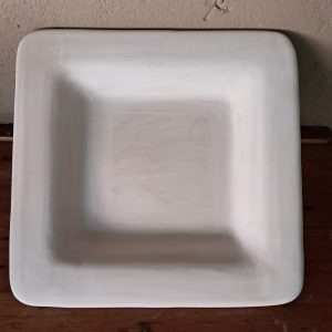 Square Plates