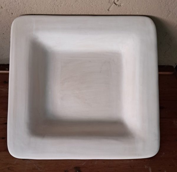 Square Plates