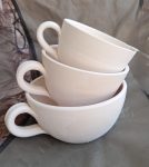 Tea Cups