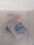 Pastel Elastic Band