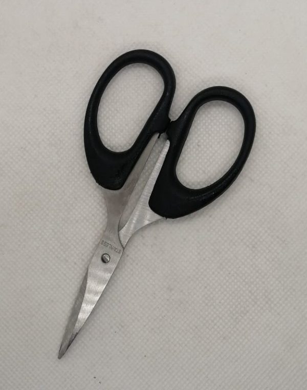 122mm Scissors