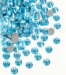Light blue Rhinestones
