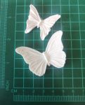 Embellishment Butterflies
