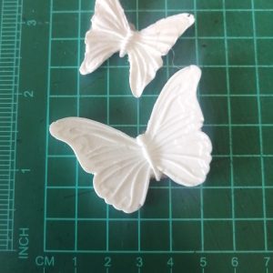 Embellishment Butterflies