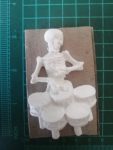 embellishment skeleton