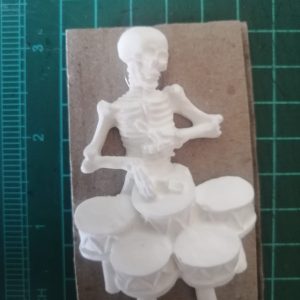 embellishment skeleton