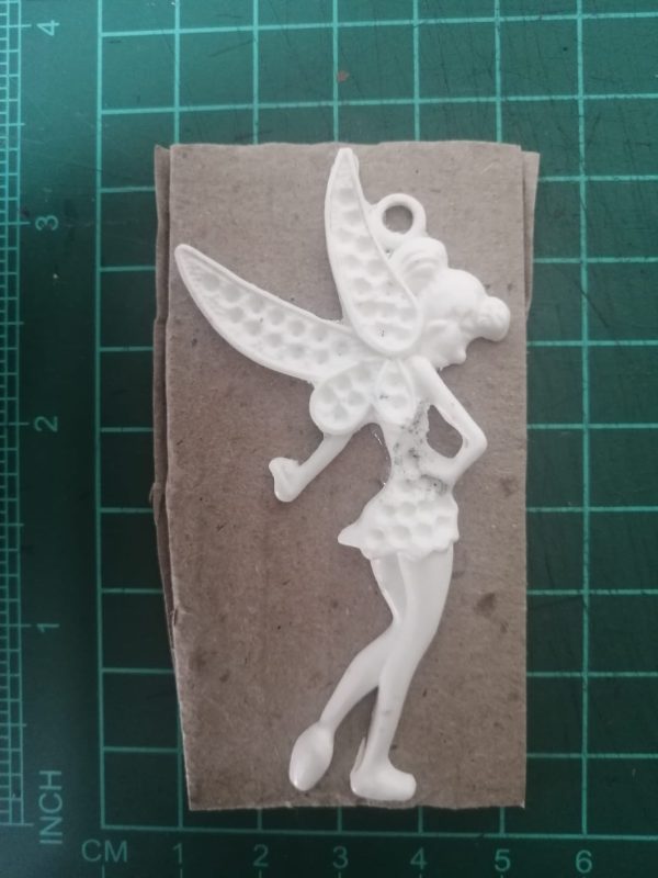 Fairy Embellishment