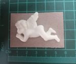 Cupid embellishment