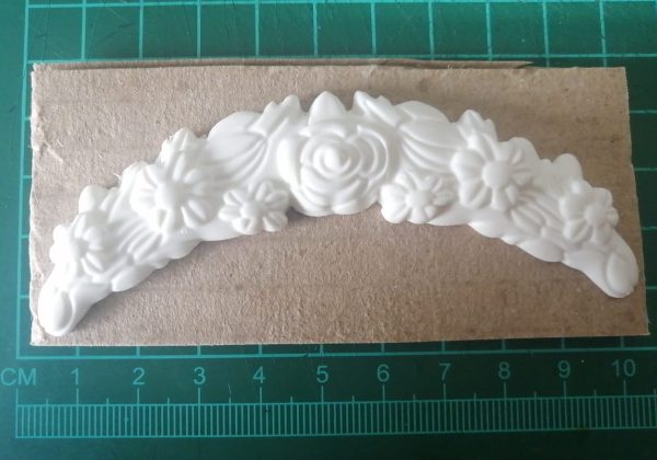 arch embellishment