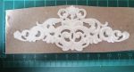 Decorative embellishment
