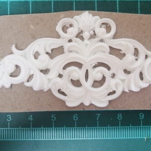 Decorative embellishment
